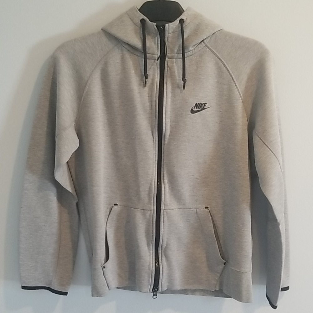 Nike Sportswear Tech Fleece Men's Jacket